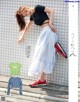 Maria Tani 谷まりあ, aR (アール) Magazine 2022.06