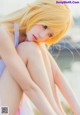 Coser @ 桜 桃 喵 Vol.063: 小 忍 草帽 (59 photos)