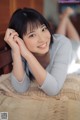 Ayane Kinoshita 木下彩音, ヤンマガWeb グラから見るか？エモから見るか？